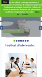 Mobile Screenshot of cincottipartners.com